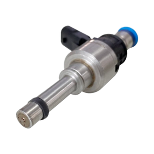 Direkte in spritz ung Einspritz ventil 6 Loch für Audi A6 A7 A8 Q7 3.0L Neuer GDI-Einspritz ventil 06 C906036H/06 C906036J Benzin typ - Product Image 2