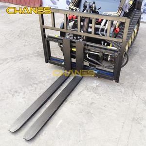 Mini selip Steer palet sisi Shifter mesin konstruksi lampiran untuk pemuat Mini penting untuk sisi efisien - Product Image 2