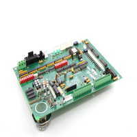 Plc AIR PRODUCTS 287-603495 1050 GASGUARD 250 Placa de Procesador I/O Suministro a Granel