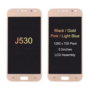 Bán Sỉ Màn Hình LCD Cho <span class=keywords><strong>Samsung</strong></span> <span class=keywords><strong>Galaxy</strong></span> J530 <span class=keywords><strong>J5</strong></span> 2017 LCD, Cho <span class=keywords><strong>Samsung</strong></span> <span class=keywords><strong>Galaxy</strong></span> <span class=keywords><strong>J5</strong></span> Pro Màn Hình LCD, J530 Amoled - Product Image 1