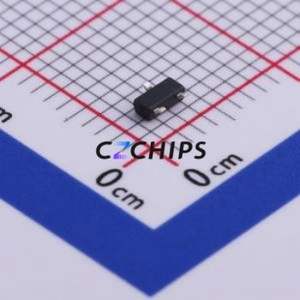 ทรานซิสเตอร์ภาคสนามทรานซิสเตอร์แบบใหม่และดั้งเดิม DMG2301LK-7 SOT-23 (MOSFET) - Product Image 2