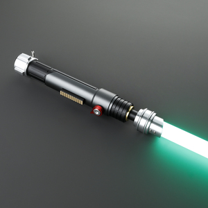 ดาบไลท์เซเบอร์ Nexussaber Jedi Ezra <span class=keywords><strong>V2</strong></span> ด้ามโลหะ เปลี่ยนสีได้ พร้อมระบบ FOC ใบมีด Neopixel เสียงแบบกำหนดเอง รองรับการควบคุมผ่านแอป - Product Image 4