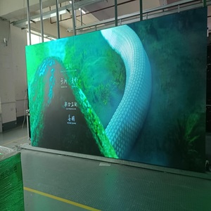 Mini p1.25 <span class=keywords><strong>LED</strong></span> quảng cáo thương mại Màn hình hiển thị mô-đun tự phục vụ kinh doanh video tường cho giáo dục Áp phích kỹ thuật số phương tiện truyền thông - Product Image 6