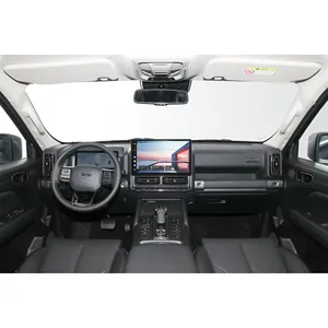 Liquidación de Ruedas para Camionetas y SUV H9 - Product Image 5