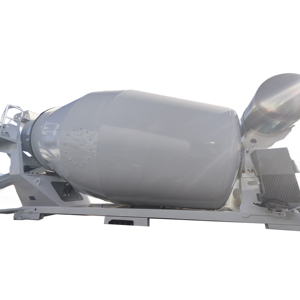 Bon <span class=keywords><strong>prix</strong></span> 8 <span class=keywords><strong>M3</strong></span> bétonnière réservoir de haute qualité à vendre - Product Image 1