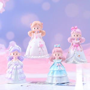 Adornos de Palomitas de Maíz de Estilo Moderno, Creativos y Lindos para Escritorio, Regalo de Cumpleaños para Novia - Product Image 2