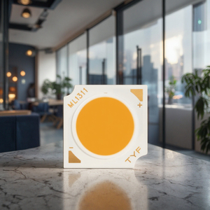 Cao CRI 80/90 <span class=keywords><strong>COB</strong></span> 1311 lật chip <span class=keywords><strong>LED</strong></span> chiếu sáng thương mại <span class=keywords><strong>12W</strong></span> <span class=keywords><strong>36V</strong></span> - Product Image 6