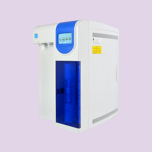 Systèmes d'eau ultrapure 20L pour laboratoire au meilleur prix avec <span class=keywords><strong>la</strong></span> vente directe en usine ISO - Product Image 3