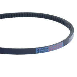 สายพานไทม์มิ่งแบบมีฟัน OCEAN AX BX สำหรับขับเคลื่อนแบบวงกลม OEM ปรับแต่งได้ เสียงรบกวนต่ำ พร้อมการรับประกัน 3 ปี - Product Image 4