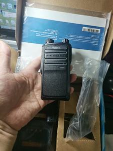 Рация HYTERA с большим радиусом действия, коротковолновая радиостанция, двухсторонняя связь, CB-радио, любительская радиостанция, трансивер TD500 TD508 - Product Image 3