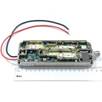 Module QHXK - Amplificateur de puissance à fréquence radio 5,8 GHz personnalisable avec module de défense anti-drone pour la prévention des drones