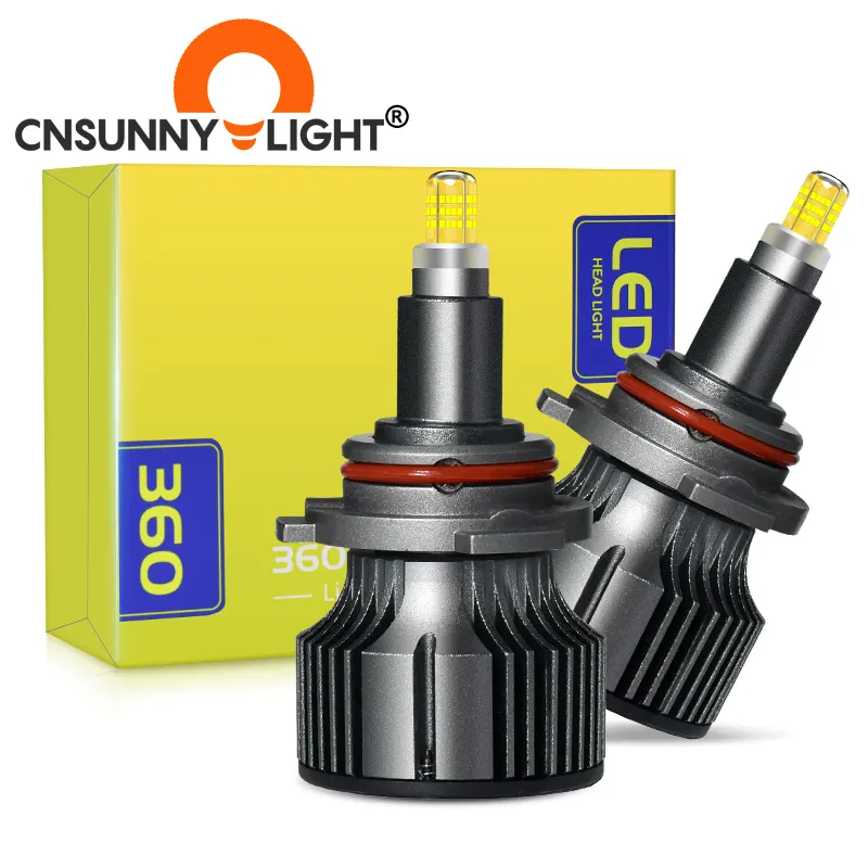 Lâmpada LED para farol automotivo, sistema de iluminação de fábrica, farol K6, para carro, H11, H7, H8, para automotivo, Depo, auto, lâmpada H11