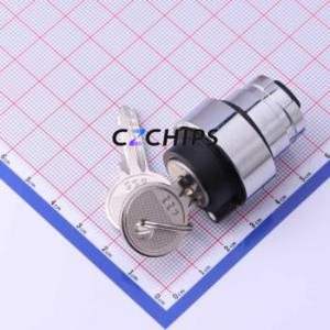 ZB2-BG4C Specialty Switch Switch Whole Sale Electronic Component Chips Supplier & BOM Service - Product Image 2
