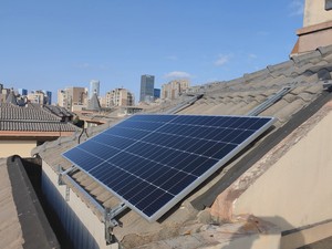 <span class=keywords><strong>Panneau</strong></span> solaire monocristallin de 435W à 580W, collecteur thermique photovoltaïque, <span class=keywords><strong>panneau</strong></span> solaire hybride pour <span class=keywords><strong>chauffe</strong></span>-<span class=keywords><strong>eau</strong></span> solaire - Product Image 6