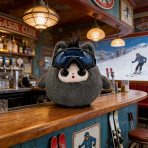 Robot Morbido Interattivo JOPARK, Regalo Educativo Perfetto per Bambini dai 3 Anni in Su, per Uso Domestico - Product Image 4