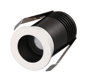 Hotsale Fabrik 1W 2W 3W 4W 5W Ladens chrank LED-Einbau leuchten CE ROHS SAA COB-Leuchte Mini Blends chutz Scheinwerfer <span class=keywords><strong>Evolite</strong></span> - Product Image 3