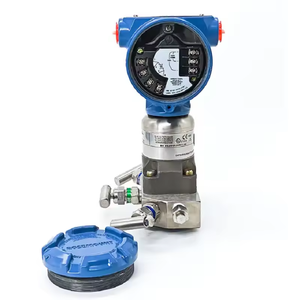 Hot Sale 3051S rosemountse High Static DP Transmitter With 4-20 MA Differential Pressure Transmitter First Hand Good Price - Product Image 5