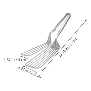 Nueva Tendencia 2 en 1: Pinza para Cocina y Cocinar, Pinza para Carne de Acero Inoxidable - Product Image 2