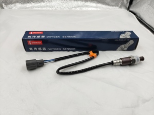 Sonde d'oxygène automobile de rechange de qualité standard pour système moteur automobile, pièces de rechange - Product Image 1