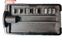 Nouveau module régulateur de niveau d'eau contrôlé manuellement NRL30/1E-2C/F pour machine à café