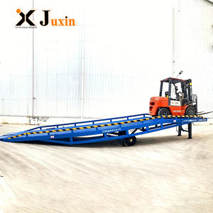 Plataforma Elevadora Hidráulica Eléctrica Móvil Directa <span class=keywords><strong>de</strong></span> Fábrica, Andamio Ajustable para Compradores Globales - Product Image 6