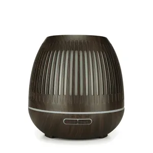 Aromatherapy Essential Oil Diffuser Ultrasonic aroma diffuser Electric Ultrasonic Spray Mist Humidifier 7 color changing