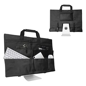 Maletín para Portátil VIVI Slim de 14 a 15.6 Pulgadas, Impermeable, de Poliéster, para Macbook, Cómodo de Transportar - Product Image 1
