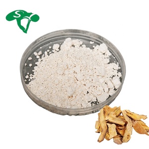 Sanxin fabrika organik Polygonum Cuspidatum özü tozu 98% Polydatin doğal takviyesi gıda vahşi ot lal NMN şişe 1kg - Product Image 1