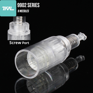 QT Cartridges for <strong>Hair</strong> <strong>Follicle</strong> <strong>Stimulation</strong> 9902 Series Skin Pricking System - Product Image 2