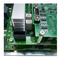A06B-6400-H003 FANUC Amplificador Servo de 6 Ejes, Controlador de Robot R-30iB, Unidad de Accionamiento Servo para Gabinete, Repuesto para Sistema CNC Industrial