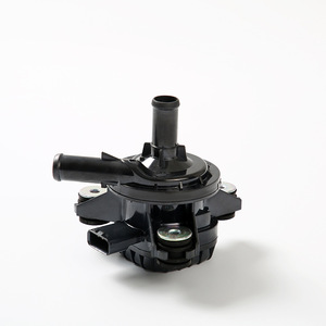 ปั๊มน้ำไฟฟ้า Si Quan รุ่น G9040-33030 แบบไร้แปรงถ่าน สำหรับรถยนต์โตโยต้า เล็กซัส พรีอุส ปี 2012-2017 อะไหล่ทดแทน - Product Image 2