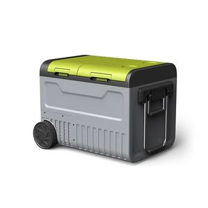 PARAGO-Nevera portátil PE55 para coche, nevera de 24V/12V, para camping, para camión, autocaravana - Product Image 4