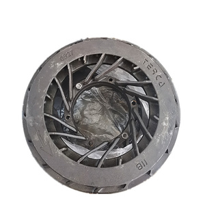 Offre Spéciale de haute qualité <span class=keywords><strong>TERCA</strong></span> marques rotor de pièces de ralentisseur à courants de Foucault de KINGRETARDER - Product Image 1