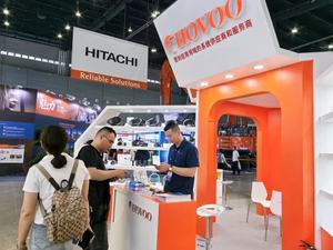 ชุดซีลกระบอกสูบแบบปากกาขนาดเล็กยี่ห้อ HOVOO รุ่น AVENTICS ทนทาน สำหรับสว่านเจาะหิน วัสดุ PU+PTFE+FKM+NBR+ซิลิโคน+ยาง ขนาด 20~90 - Product Image 5