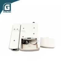 Probador de Cables de Red Portátil Blanco Gcabling, RJ1, Cat 7, Cat 6, Herramientas para Cables, Probador de Cables de Red Cat8, Cat 6, Probador de LAN