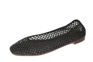 Scarpe basse casual da donna comode, traspiranti, leggere, <span class=keywords><strong>con</strong></span> suola morbida e punta chiusa, tipo <span class=keywords><strong>ballerine</strong></span>, per l'estate - Product Image 5