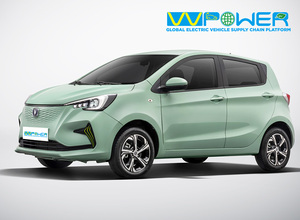 Batería de fosfato de hierro y litio de marca China, Benben e-star Qingxing, nuevos vehículos de energía - Product Image 3
