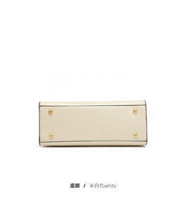 New Fashion Designer Crossbody Bags High Quality PU Leather <b>Shoulder</b> Messenger Bag Casual Totes Luxury Women Handbags and Purses - Product Image 6