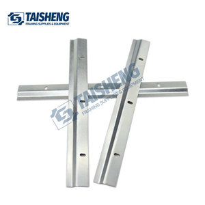 Kit para colgar cuadros Z-Hanger, Clips de barra Z de 12 pulgadas, marco de pared de espejo, herrajes de montaje, colgadores de tacos franceses, 60 libras - Product Image 1