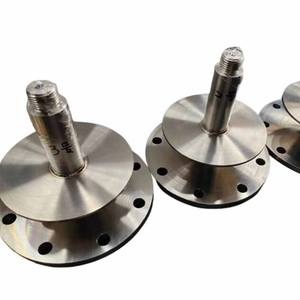 บาร์ TC4โลหะไทเทเนียม Ti6Al4V เกรด5ความแม่นยำ CNC ผิวสดใสใช้ในอุตสาหกรรม xant - Product Image 1