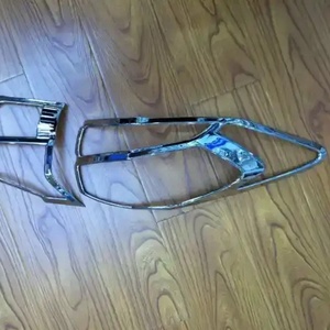 Marque KQD, VENTE CHAUDE, Direct Usine, Nouveau Design, Autres Accessoires Auto, Cache Feux Arrière pour Toyota Rush - Product Image 4