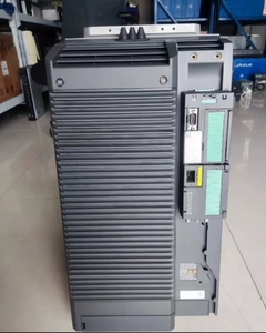 Module d'alimentation SINAMICS PM330 IP20-FSGX-U-400V-160KW CU230P-2 6SL3310-1PE33-0AA0 neuf - Product Image 6