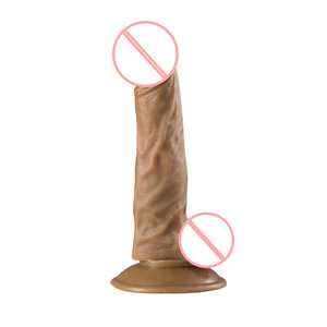 Prodotti per adulti realistici 20cm enorme pene Dildo medicali <span class=keywords><strong>in</strong></span> <span class=keywords><strong>Silicone</strong></span> giocattoli PVC materiale grande artificiale per le donne - Product Image 2
