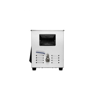 Máquina de Limpieza de Boquillas Totalmente Automática con Función de Limpieza y Secado, Limpiadores Ultrasónicos GS-040S - Product Image 2