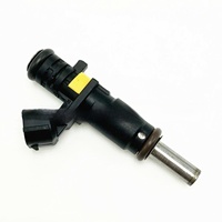 Inyector de Combustible de Alta Calidad (13537528176 / 7528176 / FJ1111) para BMW Mini