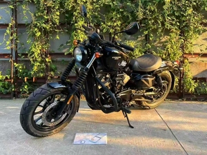 <span class=keywords><strong>Moto</strong></span> d'<span class=keywords><strong>occasion</strong></span> Chaozi GV300 300cc, 200-400CC, à essence, pour la route, <span class=keywords><strong>moto</strong></span> classique, origine Jiangsu, >80km/h - Product Image 3