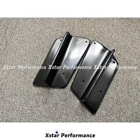 Aileron arrière en fibre de carbone pour Subaru Impreza 11 Vab Vaf Wrx Sti 2015-2021