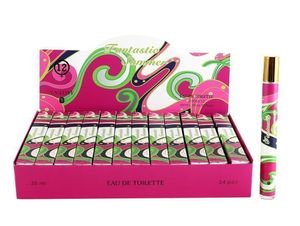 35ml <span class=keywords><strong>Perfume</strong></span> de comercio transfronterizo de <span class=keywords><strong>Amazon</strong></span> para mujeres Fragancia floral Pequeño tubo de ensayo <span class=keywords><strong>Perfume</strong></span> de Damas Perfumes al por mayor - Product Image 5