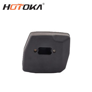 Kit de Soporte y Junta de Escape para <span class=keywords><strong>Motosierra</strong></span> HOTOKA, para Motosierras <span class=keywords><strong>Husqvarna</strong></span> 61 268 272 272XP - Product Image 5