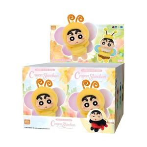 Caja de 12 Figuras Coleccionables de Peluche de la Serie <span class=keywords><strong>Detective</strong></span> <span class=keywords><strong>Conan</strong></span> Cat Cloak, Caja Misteriosa de Juguetes de Regalo - Product Image 1